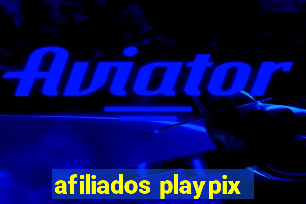 afiliados playpix